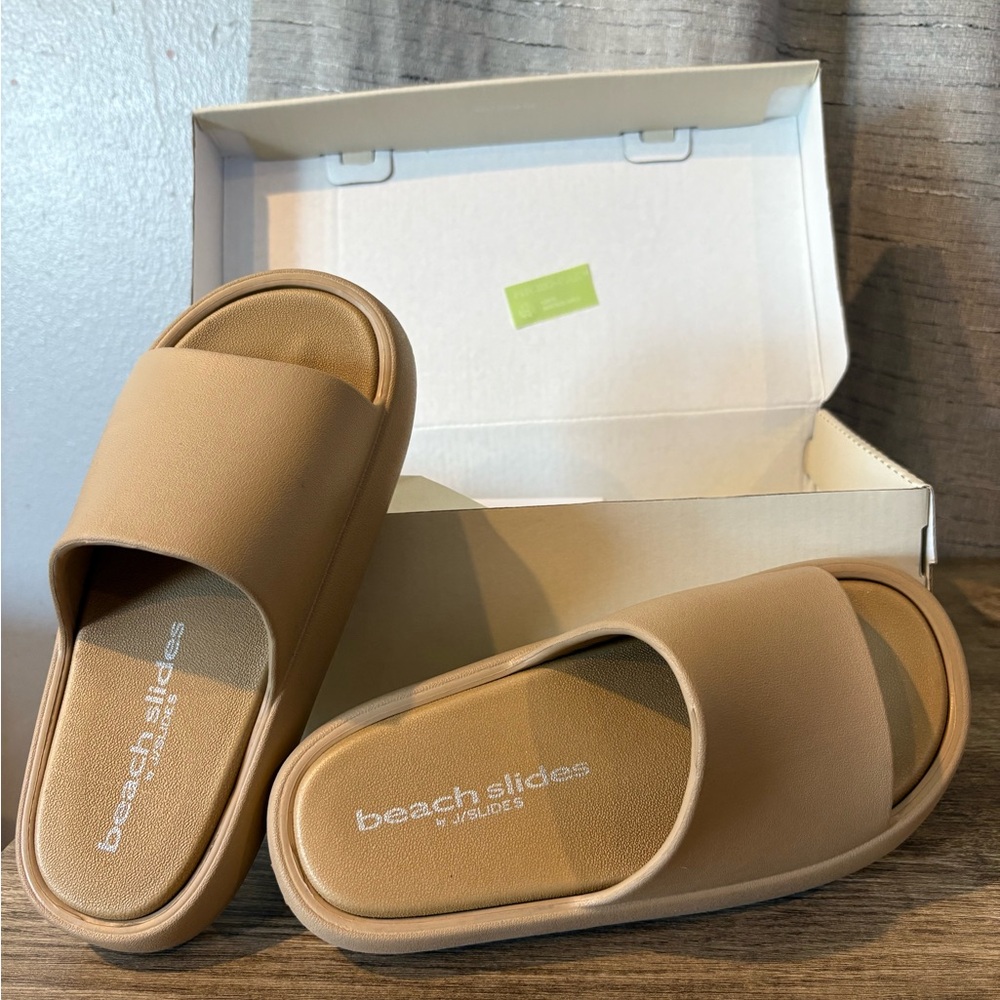 Jslide beach slides 7 women’s